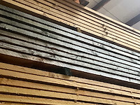 Douglas houtspanten 6,10 meter lengte (40x) - afbeelding 5 van  14