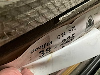 Douglas houtspanten 6,10 meter lengte (40x) - afbeelding 2 van  13