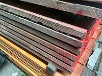 Douglas houtspanten 6,10 meter lengte (40x) - afbeelding 12 van  13