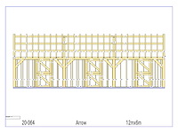 Douglas paardenstal voor 3 paarden - afbeelding 20 van  22