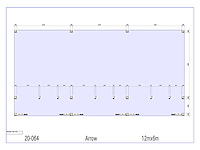 Douglas paardenstal voor 3 paarden - afbeelding 21 van  22