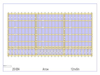 Douglas paardenstal voor 3 paarden - afbeelding 22 van  22
