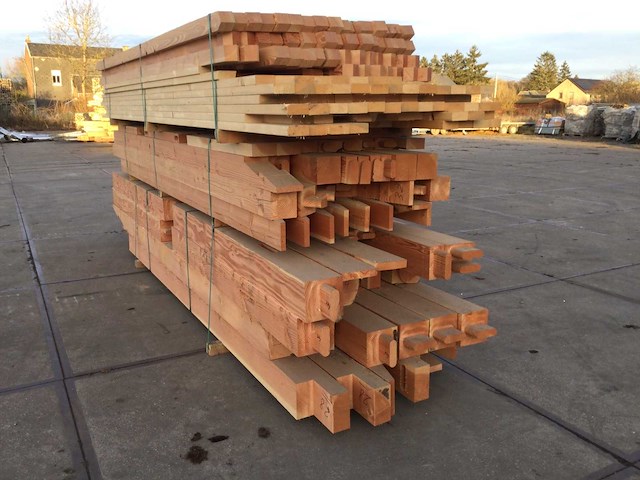 Douglas paardenstal voor 3 paarden - afbeelding 17 van  22