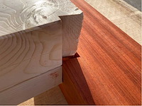 Douglas paviljoen 4,5x8 - afbeelding 6 van  16