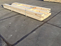 Douglas paviljoen 4,5x8 - afbeelding 1 van  16