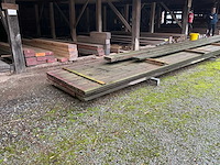 Douglas planken (17x) - afbeelding 3 van  3