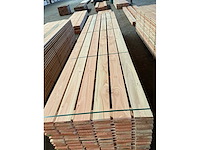 Douglas planken 23x150 mm (114x) - afbeelding 4 van  5