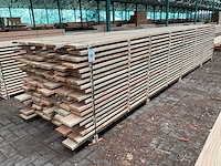 Douglas planken 23x150 mm (114x) - afbeelding 1 van  5