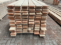 Douglas planken 23x150 mm (114x) - afbeelding 2 van  5