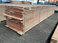 Douglas planken 23x200 mm (95x)