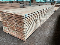 Douglas planken 23x300 mm (51x) - afbeelding 1 van  4