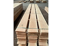 Douglas planken 23x300 mm (51x) - afbeelding 4 van  4