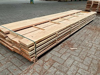 Douglas planken 33x200 mm (23x) - afbeelding 3 van  5