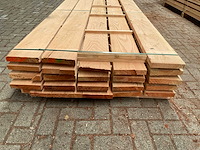 Douglas planken 33x200 mm (23x) - afbeelding 4 van  5
