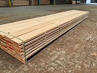 Douglas planken 33x200 mm (30x) - afbeelding 3 van  5