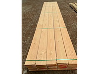 Douglas planken 33x200 mm (30x) - afbeelding 5 van  5