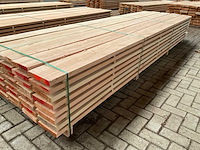 Douglas planken 33x200 mm (40x) - afbeelding 3 van  5