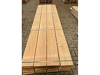 Douglas planken 33x250 mm (24x) - afbeelding 5 van  5
