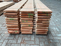 Douglas planken 33x300 mm (33x) - afbeelding 2 van  5