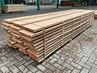 Douglas planken 33x300 mm (33x) - afbeelding 1 van  2