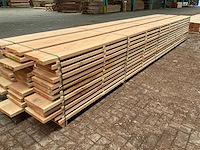 Douglas planken 33x300 mm (36x) - afbeelding 3 van  5