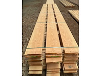Douglas planken 33x300 mm (36x) - afbeelding 5 van  5