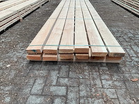 Douglas planken 50x150 mm (12x) - afbeelding 2 van  5