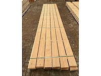 Douglas planken 50x150 mm (12x) - afbeelding 5 van  5