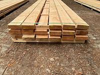 Douglas planken 50x150 mm (17x) - afbeelding 4 van  5