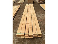 Douglas planken 50x150 mm (17x) - afbeelding 5 van  5