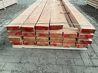 Douglas planken 50x150 mm (23x) - afbeelding 1 van  3