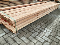 Douglas planken 50x150 mm (23x) - afbeelding 2 van  3