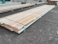 Douglas planken 50x200 mm (10x) - afbeelding 1 van  5
