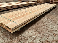 Douglas planken 50x200 mm (10x) - afbeelding 3 van  5