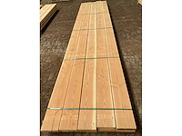 Douglas planken 50x200 mm (10x) - afbeelding 5 van  5