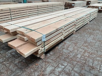 Douglas planken 50x200 mm (20x) - afbeelding 1 van  5