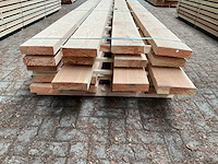 Douglas planken 50x200 mm (20x) - afbeelding 2 van  5