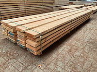 Douglas planken 50x200 mm (20x) - afbeelding 3 van  5