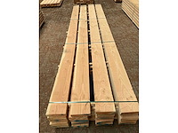 Douglas planken 50x200 mm (20x) - afbeelding 5 van  5