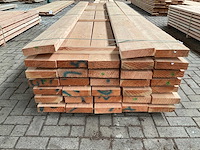 Douglas planken 50x200 mm (33x) - afbeelding 2 van  5