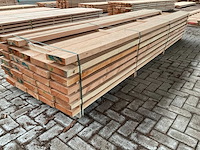 Douglas planken 50x200 mm (33x) - afbeelding 3 van  5