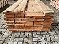Douglas planken 50x200 mm (33x) - afbeelding 3 van  4