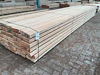 Douglas planken 50x200 mm (35x) - afbeelding 1 van  5