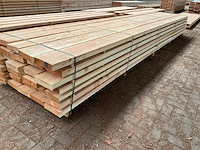 Douglas planken 50x200 mm (35x) - afbeelding 2 van  3