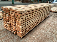 Douglas planken 50x200 mm (48x) - afbeelding 3 van  5