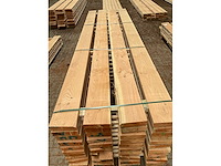 Douglas planken 50x200 mm (48x) - afbeelding 5 van  5