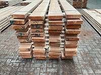 Douglas planken 50x200 mm (48x) - afbeelding 2 van  4