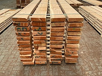 Douglas planken 50x200 mm (48x) - afbeelding 4 van  4