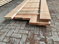 Douglas planken 50x200 mm (7x) - afbeelding 2 van  5