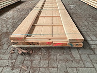 Douglas planken 50x200 mm (7x) - afbeelding 4 van  5